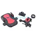 Phone Holder Handlebar Mount Bicycle